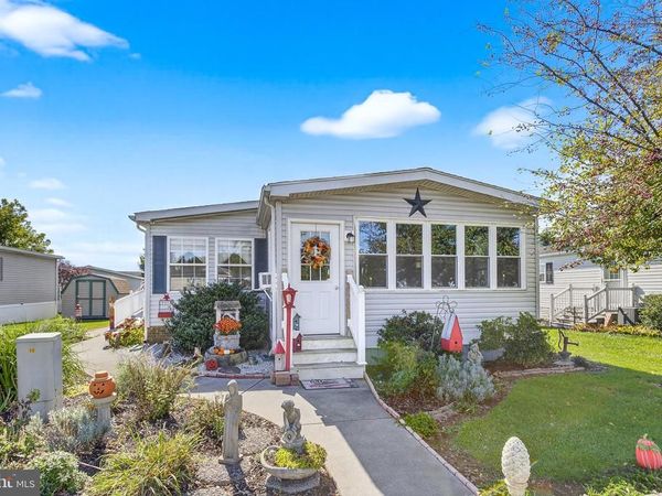 188 W CEDAR STREET , PALMYRA, PA 17078