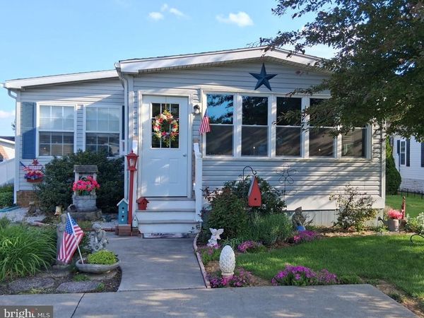 188 W CEDAR STREET, PALMYRA, PA 17078