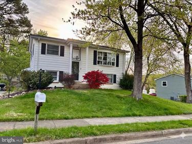 13015 KIMBROUGH LANE , WOODBRIDGE, VA 22193