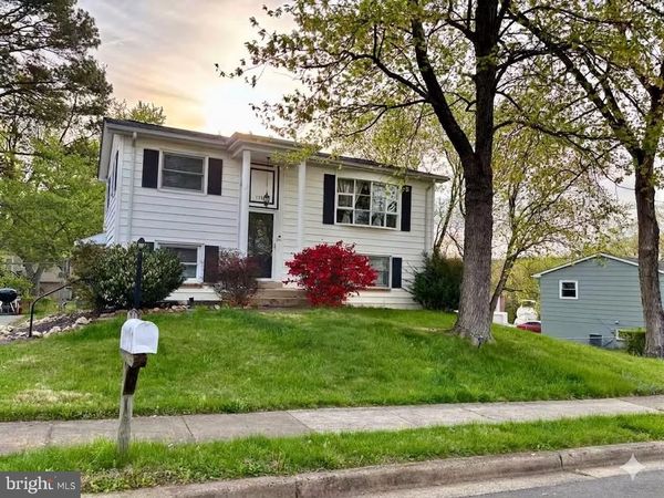 13015 KIMBROUGH LANE, WOODBRIDGE, VA 22193