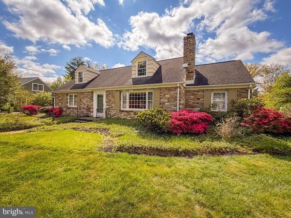 5 SAINT JAMES PLACE, YARDLEY, PA 19067