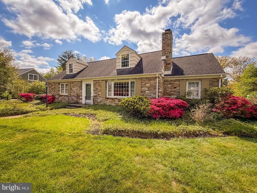 5 Saint James Place, Yardley, PA 19067 Main Photo