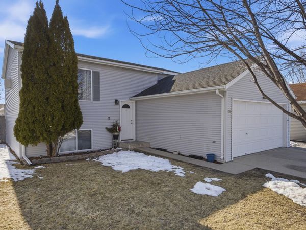 5556 18th Street S, Fargo, ND 58104