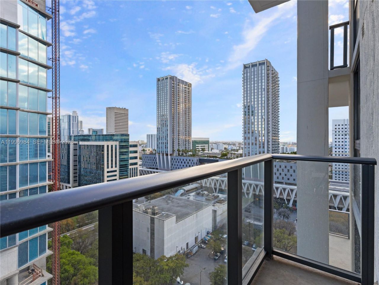 11 NE 6th St, Unit 2102, Miami, FL 33132 Photo