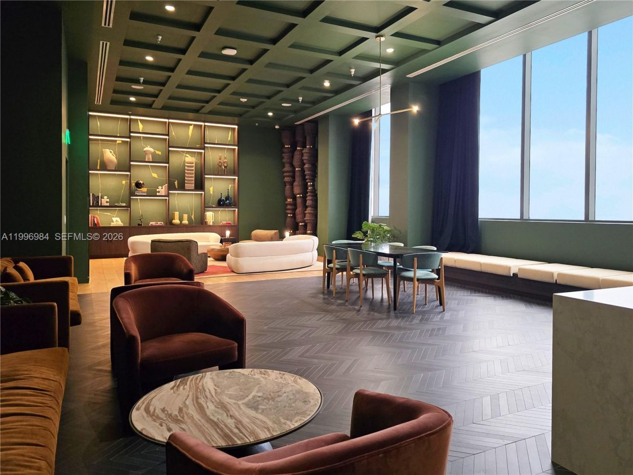 11 NE 6th St, Unit 2102, Miami, FL 33132 Photo