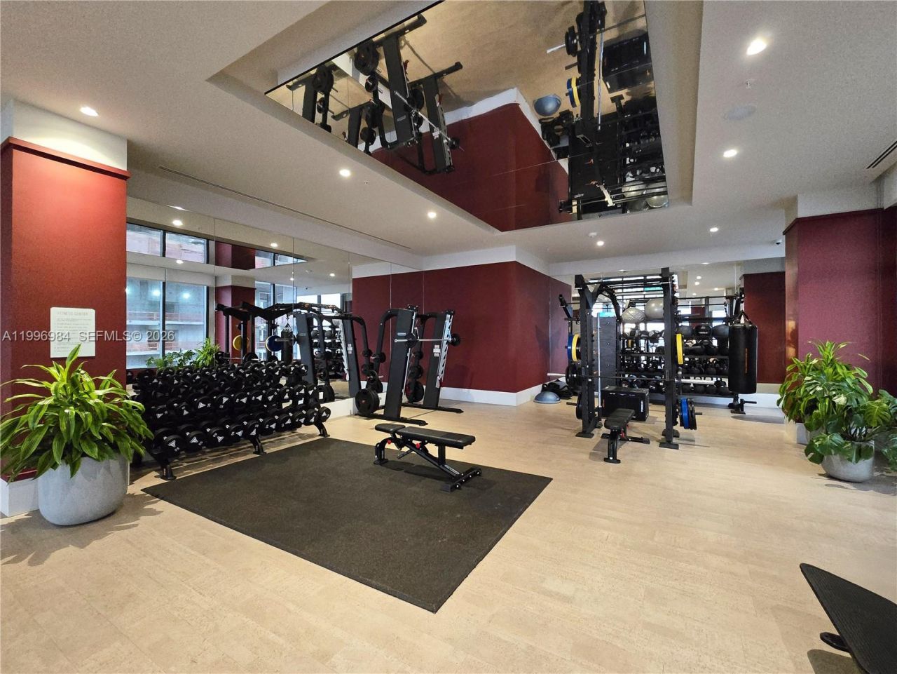 11 NE 6th St, Unit 2102, Miami, FL 33132 Photo