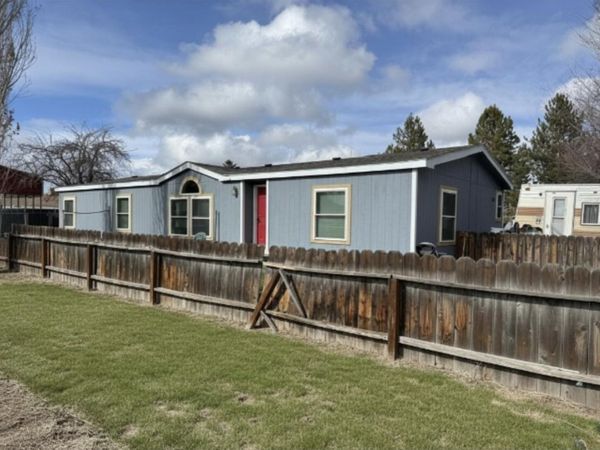 399 SE Idlewood Street, Prineville, OR 97754