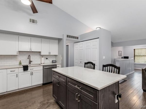 19567 Northridge Drive, Northville, MI 48167