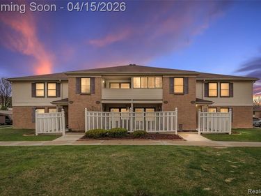 19567 Northridge Drive, Northville, MI 48167