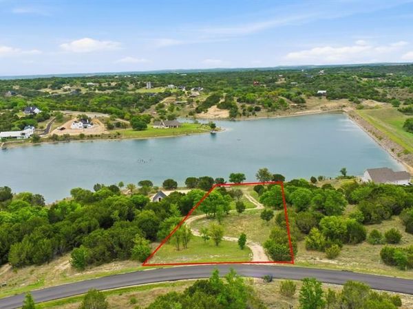 Lt 305 Compass Way, Bluff Dale, TX 76433