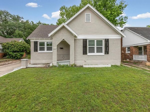 1812 Seneca Avenue, Waco, TX 76707