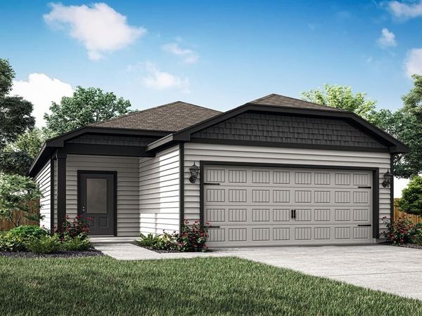 3913 Starry Night Cove, Sherman, TX 75092