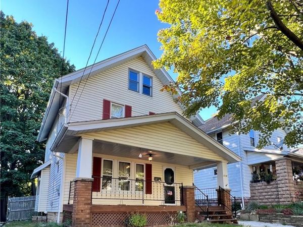 1116 Murray Avenue , Akron, OH 44310