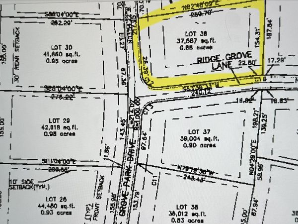70 GROVE PARK LN, Piperton, TN 38017