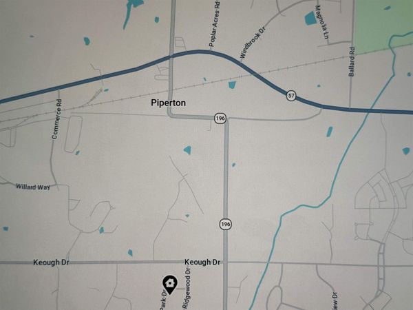 70 GROVE PARK LN, Piperton, TN 38017