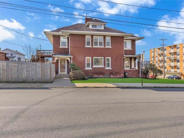 253 Jefferson Street, Rochester, PA 15074