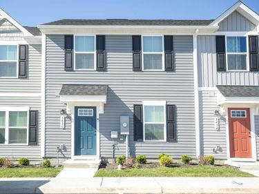 3436 MARBLE LOOP, ROCKINGHAM, VA 22801