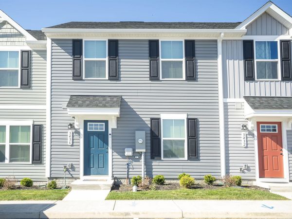 3436 MARBLE LOOP, ROCKINGHAM, VA 22801