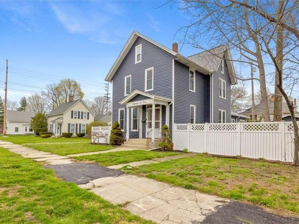 1305 Indiana Avenue , La Porte, IN 46350