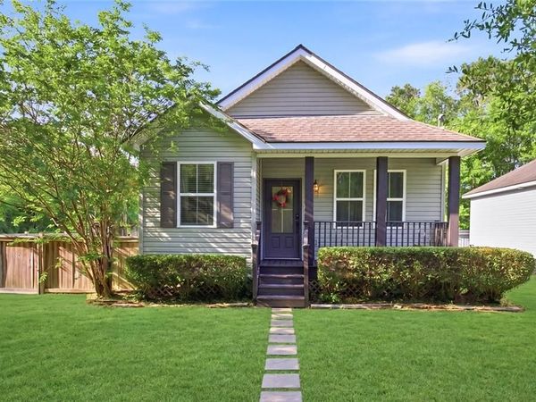 28469 W VIOLET Street, Lacombe, LA 70445