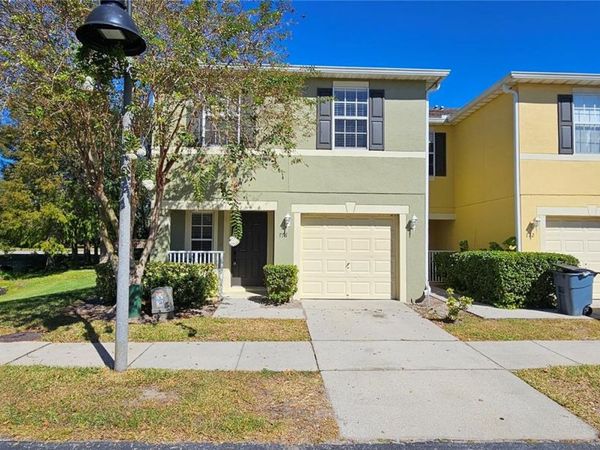 776 CRESTING OAK CIRCLE, Unit 70, ORLANDO, FL 32824