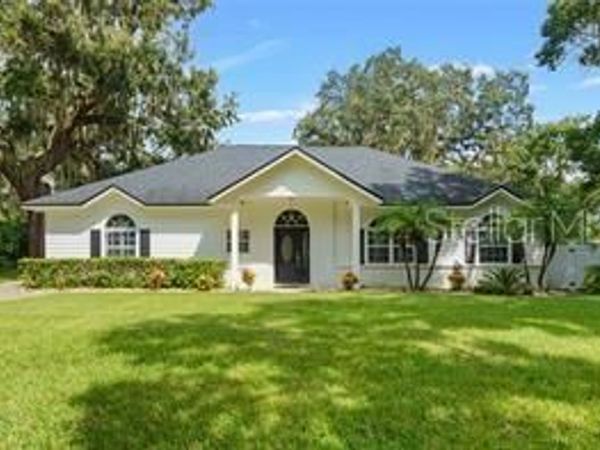 715 MAGNOLIA STREET , WINDERMERE, FL 34786