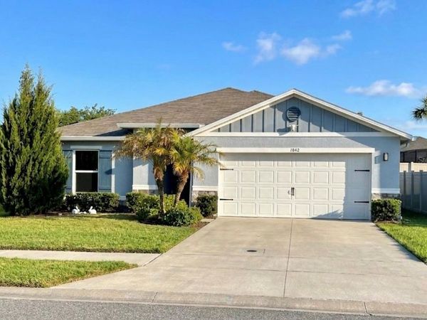 1842 GOLD CREST DRIVE , ST CLOUD, FL 34771