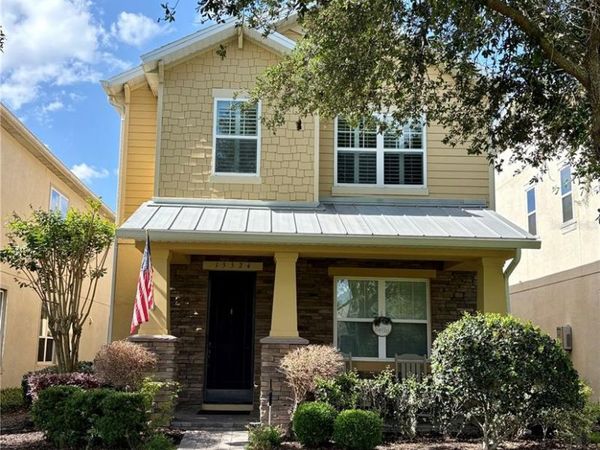 15524 AVIATION ALLEY , WINTER GARDEN, FL 34787