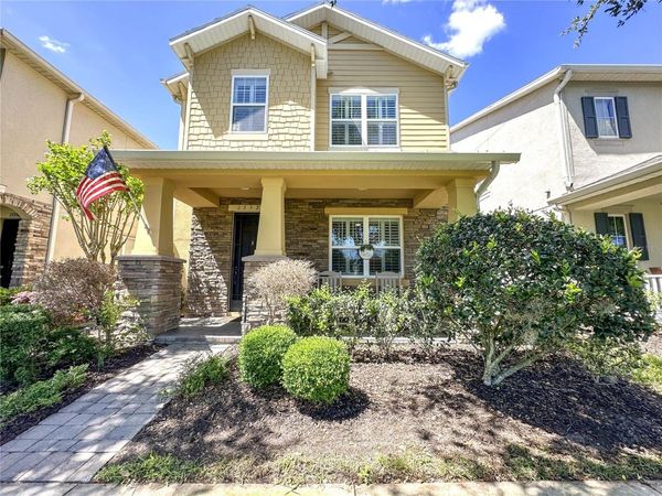 15524 AVIATION ALLEY , WINTER GARDEN, FL 34787