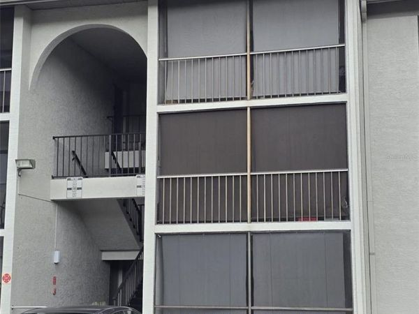 1624 S PINE RIDGE , Unit D2, SANFORD, FL 32773