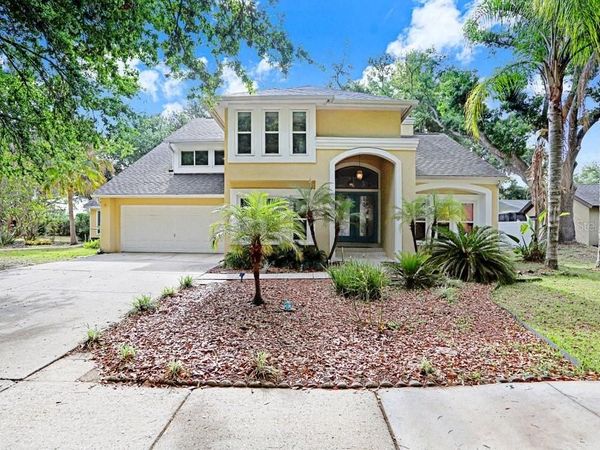 6214 FARTHING STREET , TAMPA, FL 33647