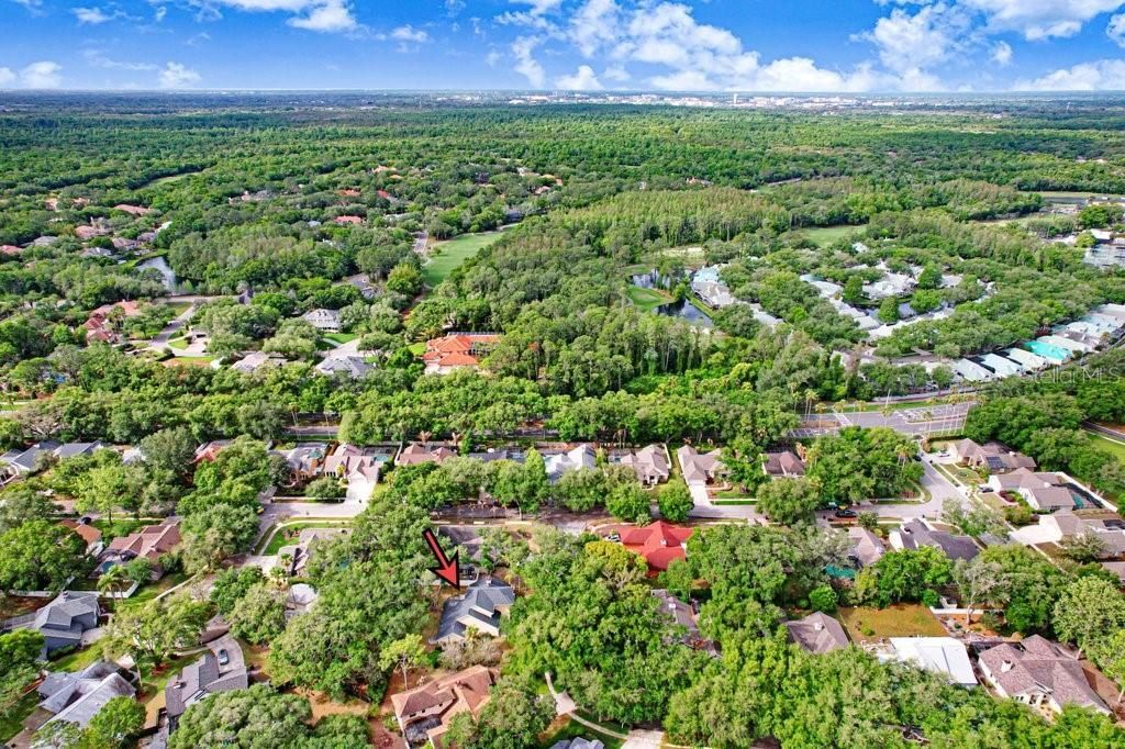 6214 Farthing Street , Tampa, FL 33647 Photo