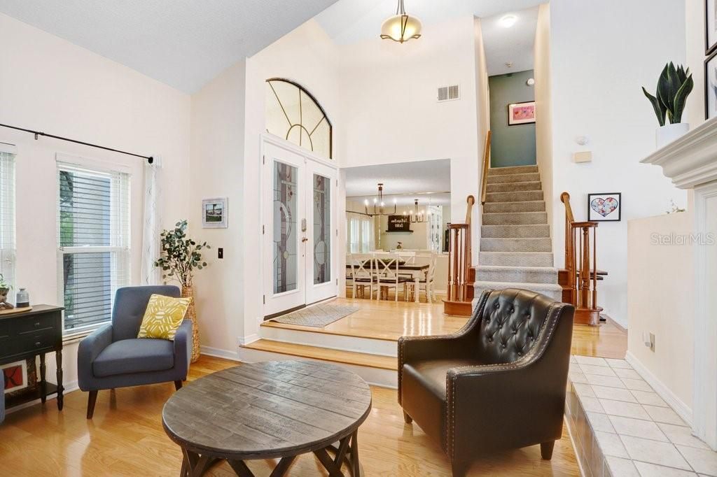 6214 Farthing Street , Tampa, FL 33647 Photo