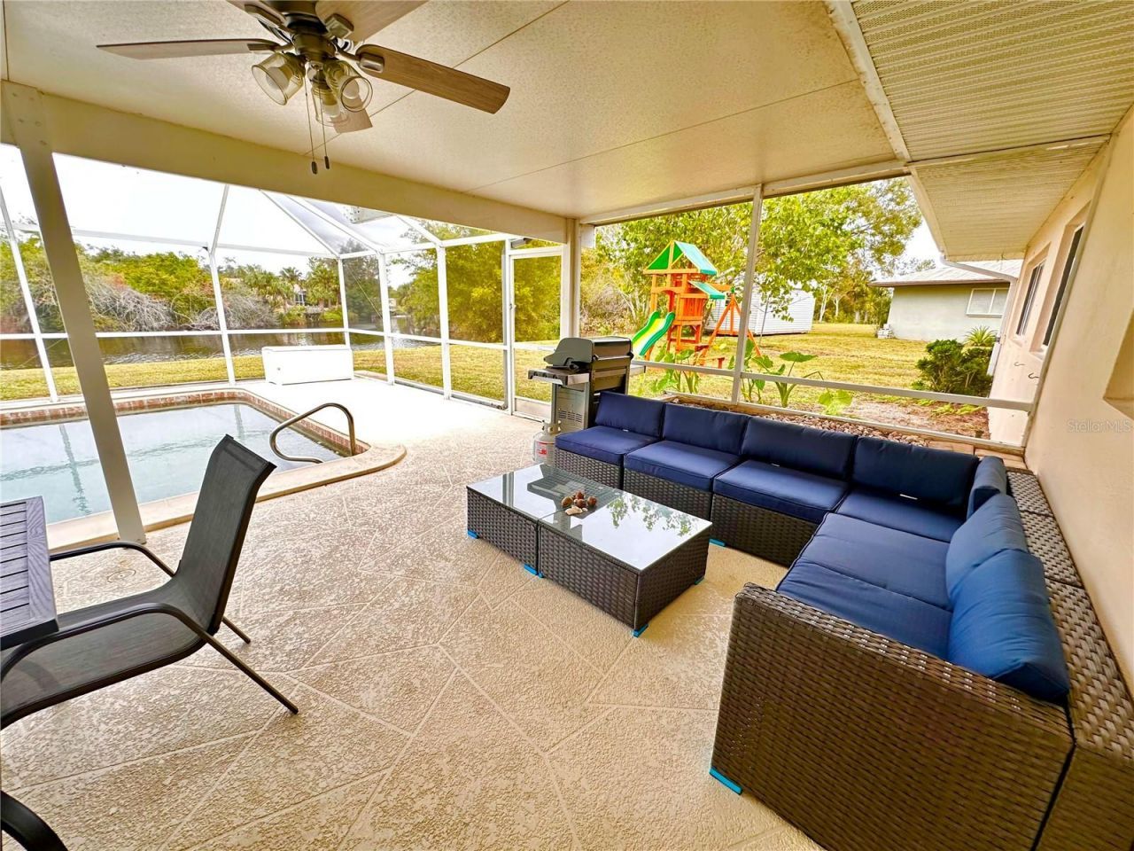 1385 Harmony Drive, Port Charlotte, FL 33952 Photo