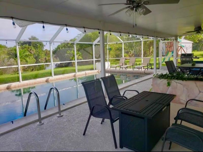 1385 Harmony Drive, Port Charlotte, FL 33952 Photo