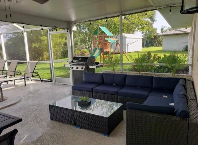 1385 Harmony Drive, Port Charlotte, FL 33952 Photo