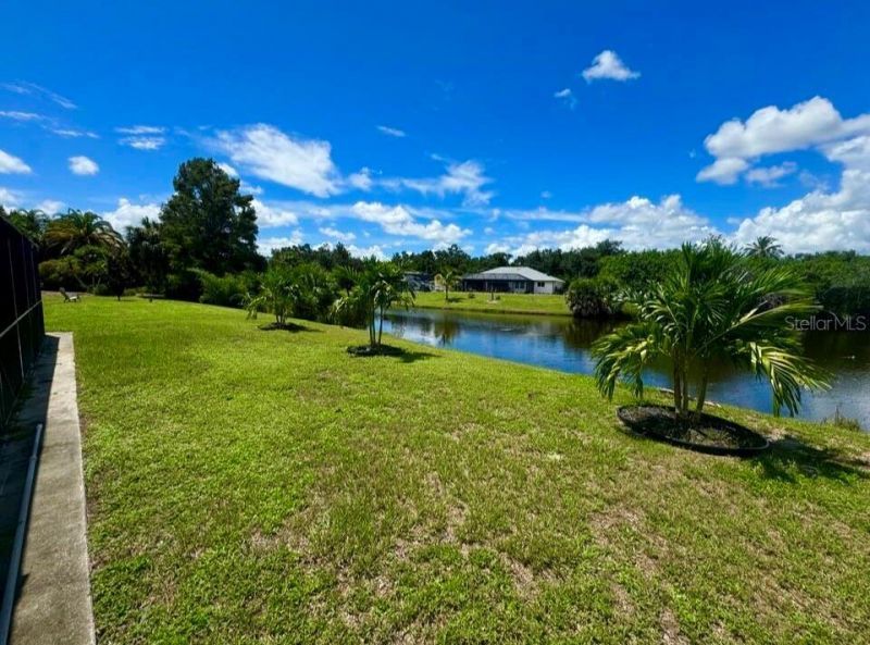 1385 Harmony Drive, Port Charlotte, FL 33952 Photo