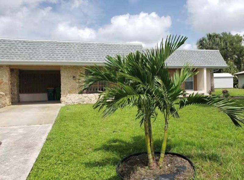 1385 Harmony Drive, Port Charlotte, FL 33952 Photo