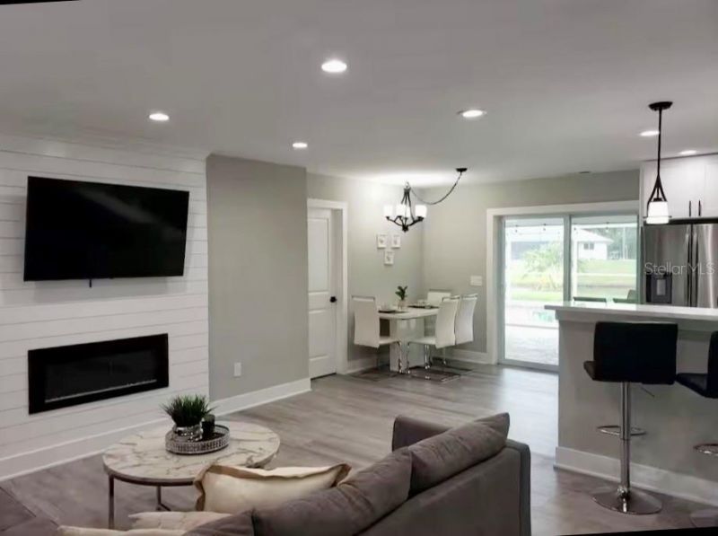 1385 Harmony Drive, Port Charlotte, FL 33952 Photo