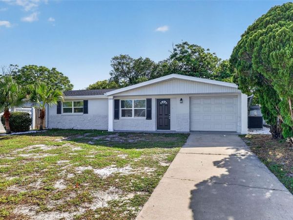10914 LEEDS ROAD , PORT RICHEY, FL 34668