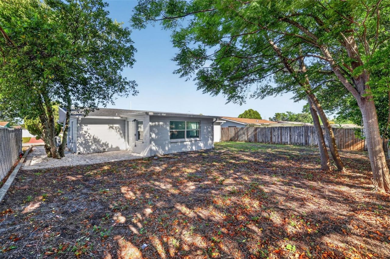 10914 Leeds Road , Port Richey, FL 34668 Photo