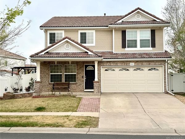 5553 Jebel Court, Denver, CO 80249
