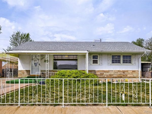 1911 Elmwood Lane , Pueblo, CO 81005