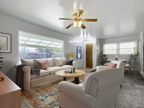 1911 Elmwood Lane, Pueblo, CO 81005