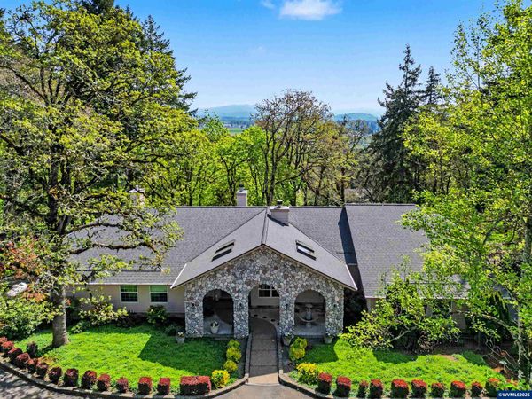 13389 Morrow Ln SE, Turner, OR 97392