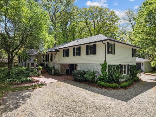 2319 Princess Ann Street , Greensboro, NC 27408