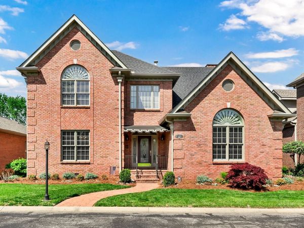 313 Partridge Ct, Clarksville, TN 37043