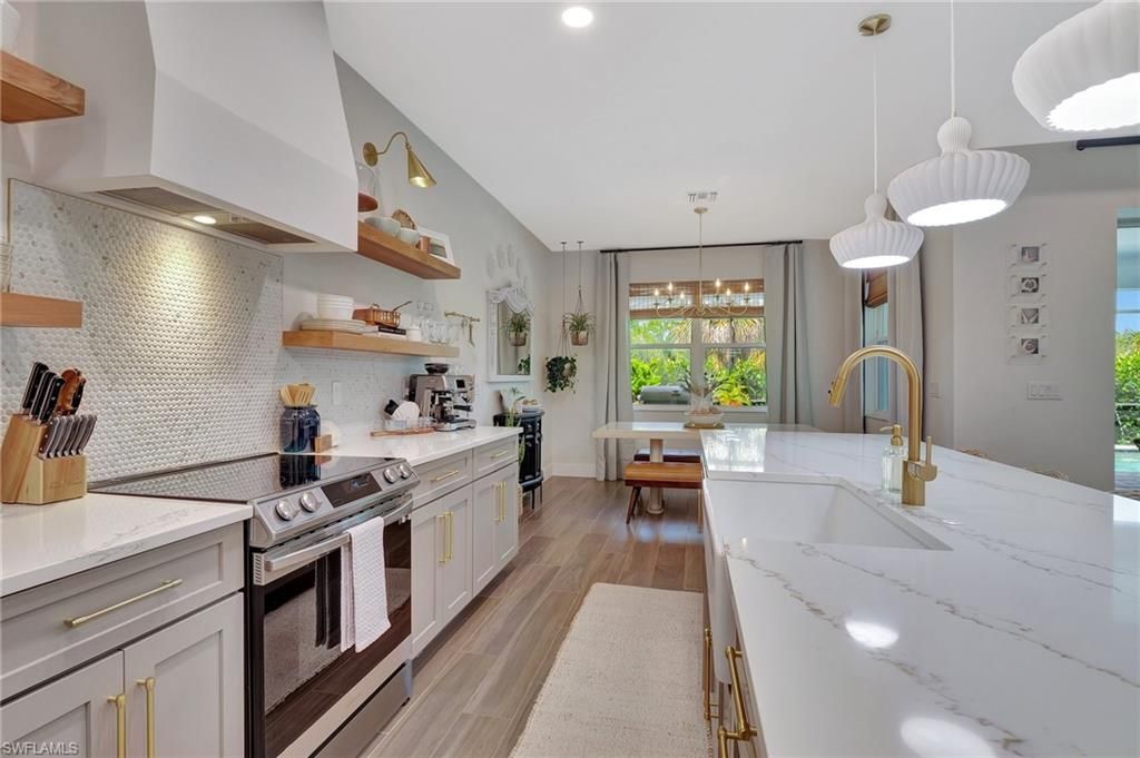 8517 S Lake Cir, Fort Myers, FL 33908 Photo