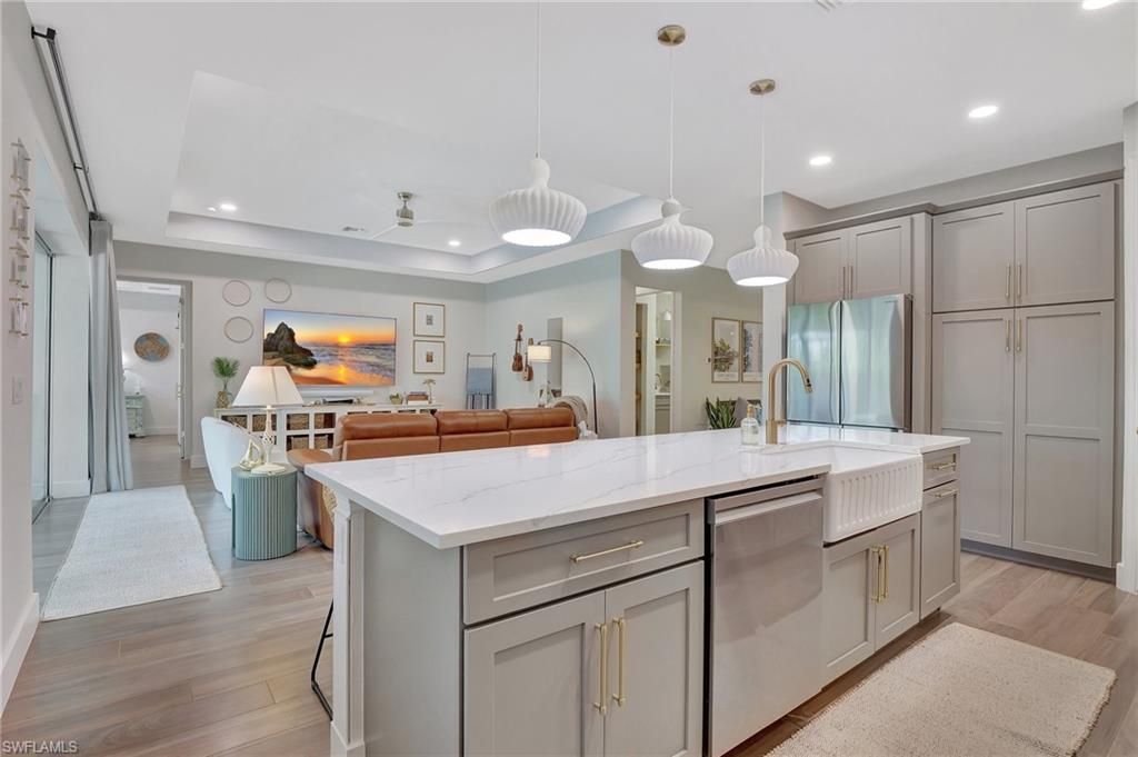 8517 S Lake Cir, Fort Myers, FL 33908 Photo