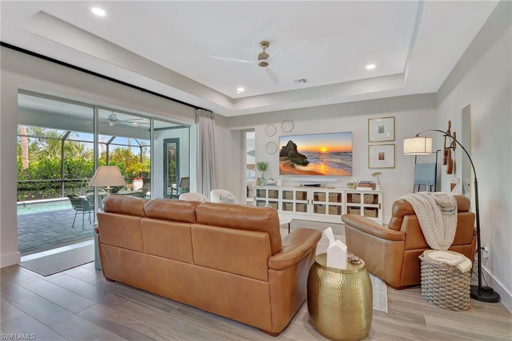 8517 S Lake Cir, Fort Myers, FL 33908 Photo